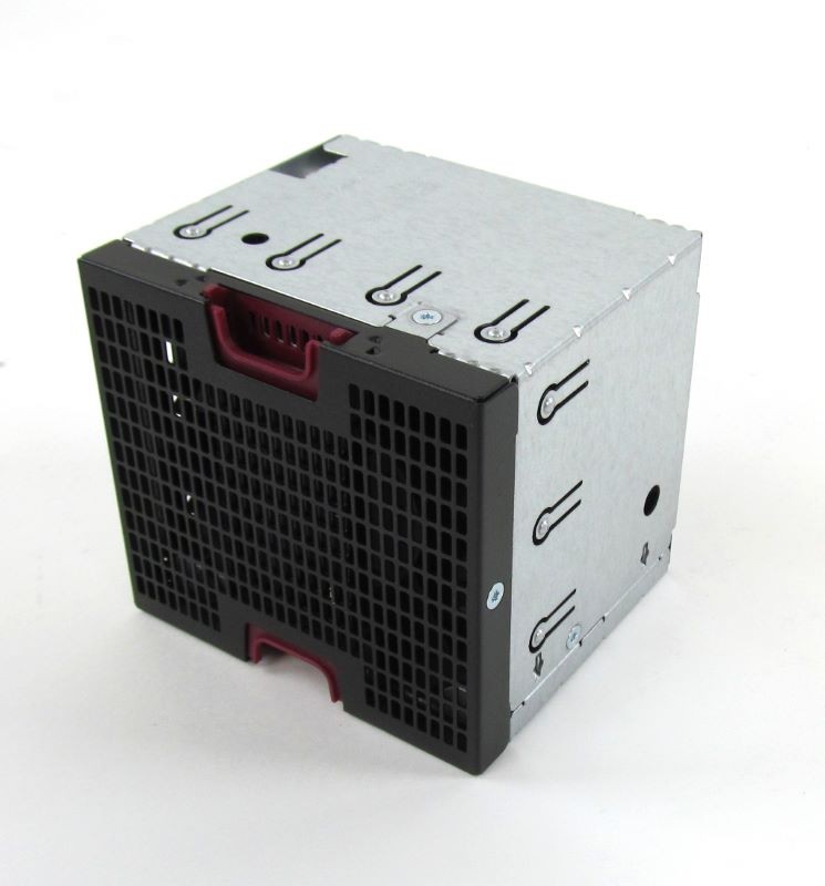 HP 732428-001 DL580 G8 Hot Plug Cooling Fan Assembly 735513-001 yz