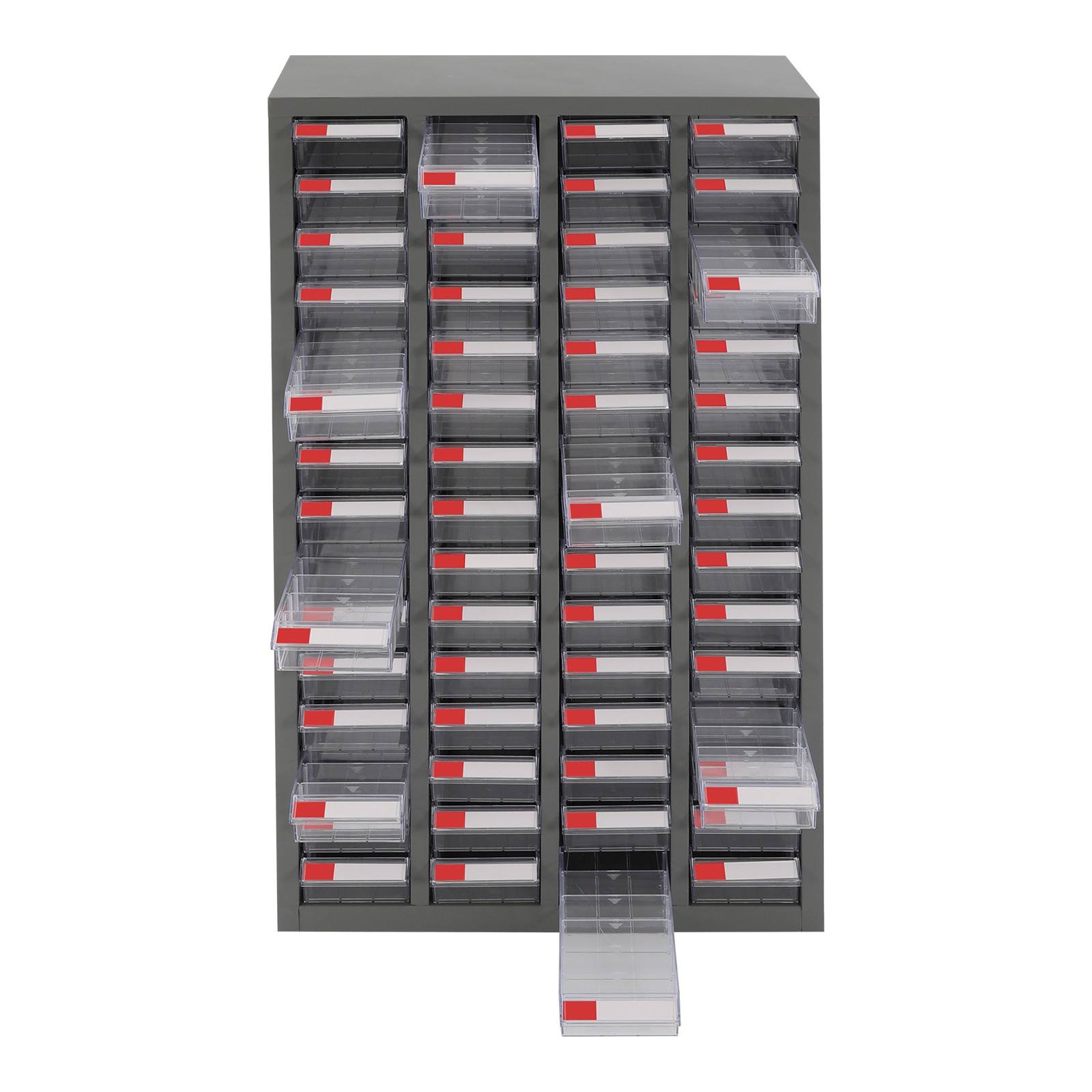60 Drawers Bolt And Nut Tool Storage Cabinet Hardware Tools Storage Cabinet