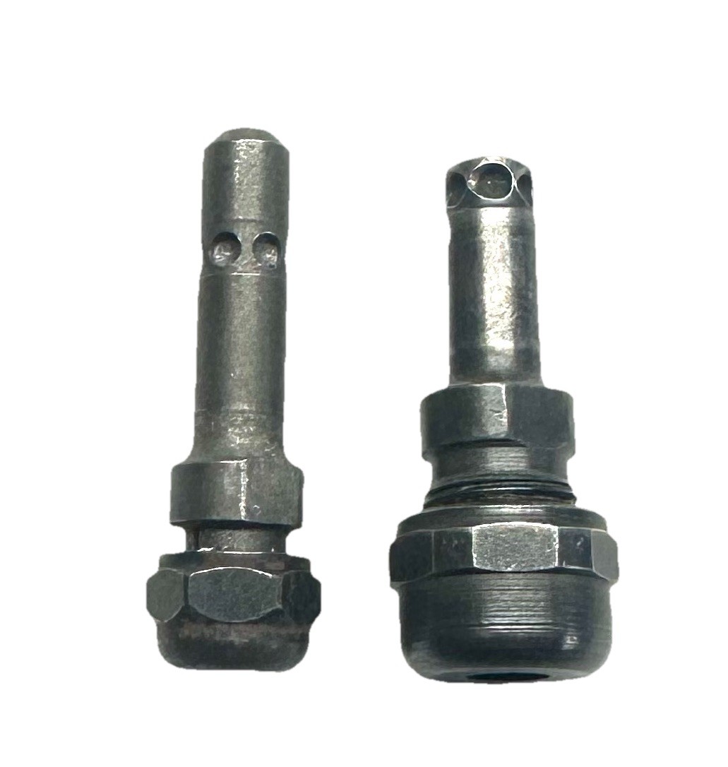 2 Pc Boeing Quick Chuck Set 3/16” & 7/32”