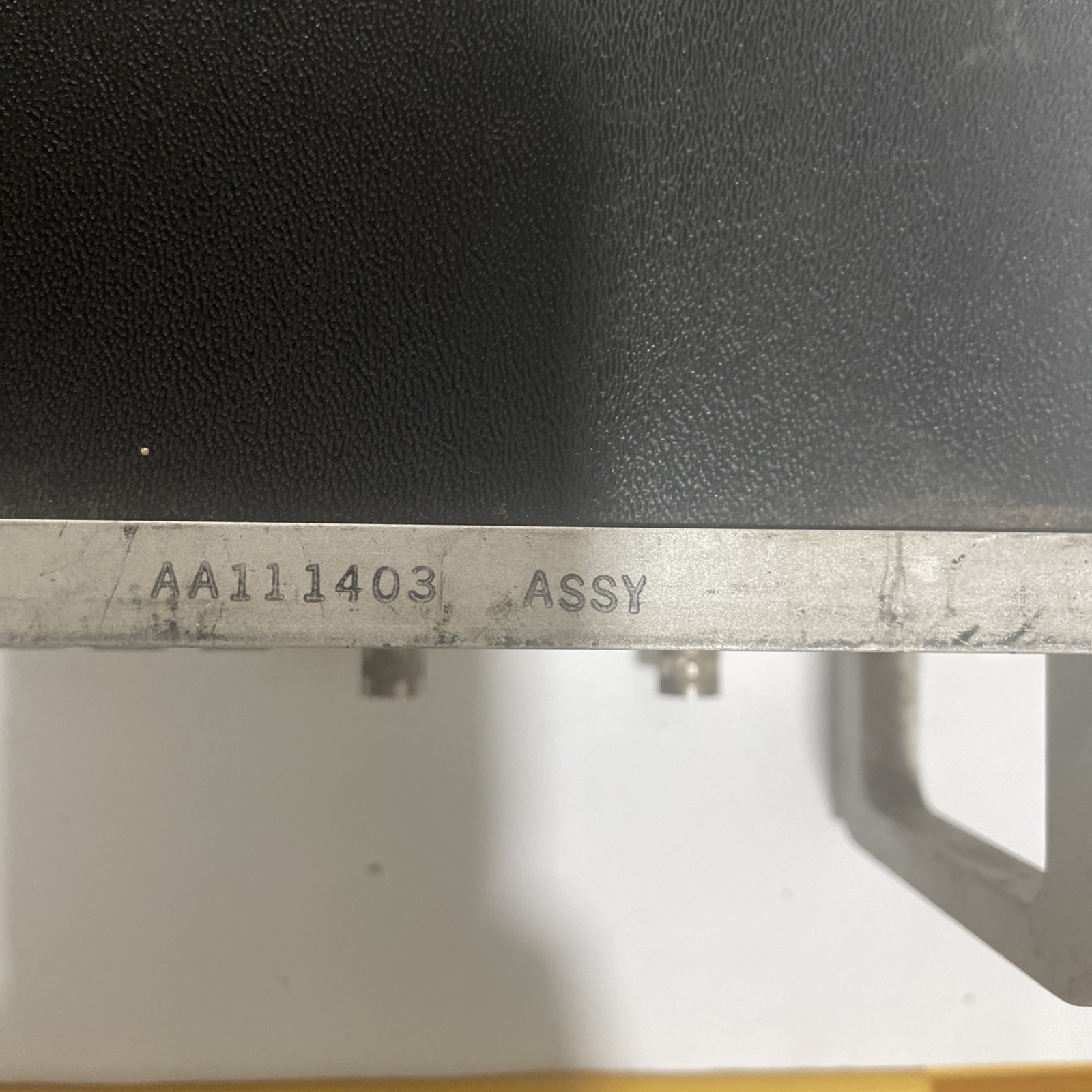 Wavetek Model 154 Programmable Waveform Generator Powers On Vintage Lab Test