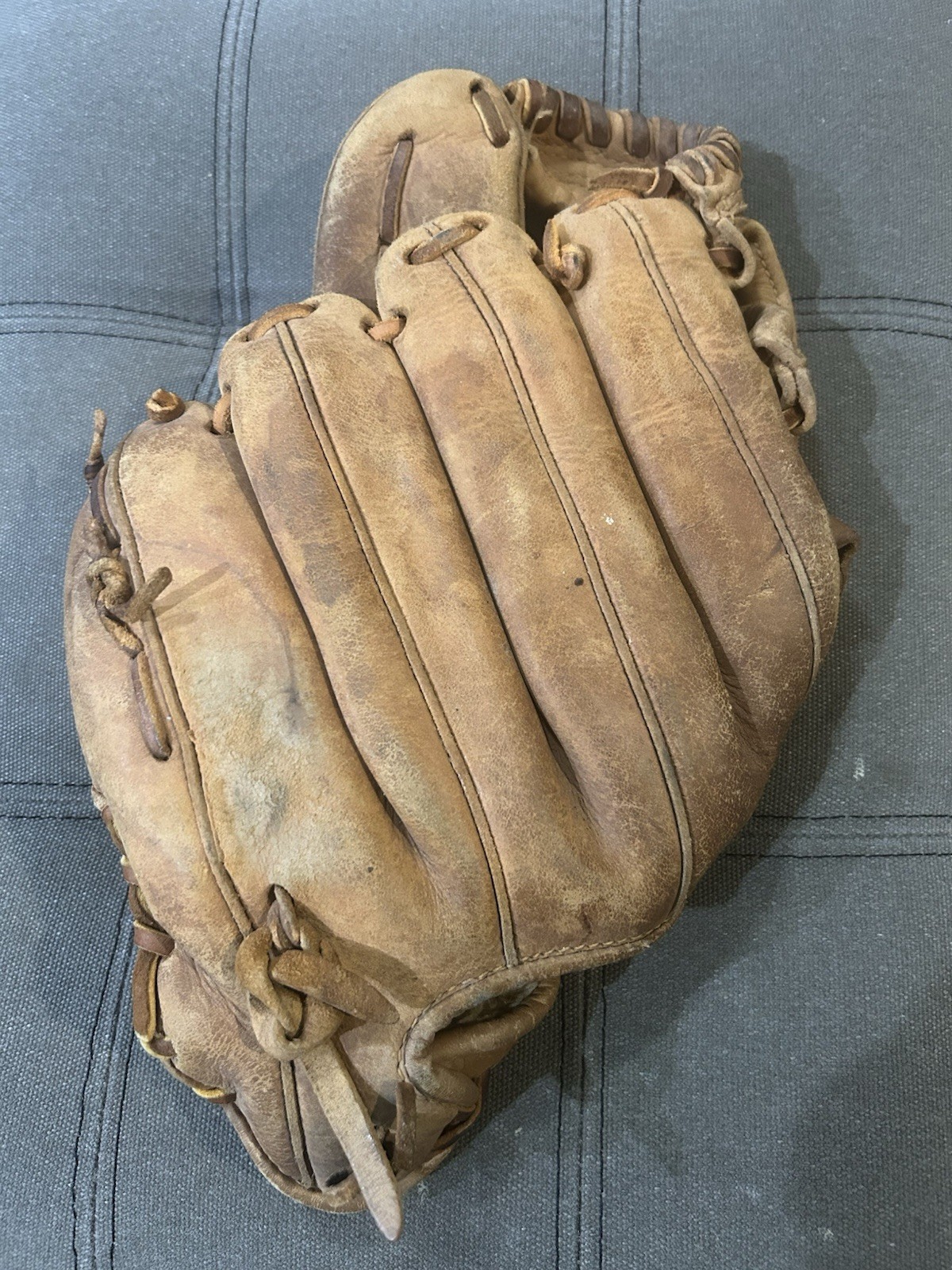 Rawlings Pro-1000H Baseball Glove RHT