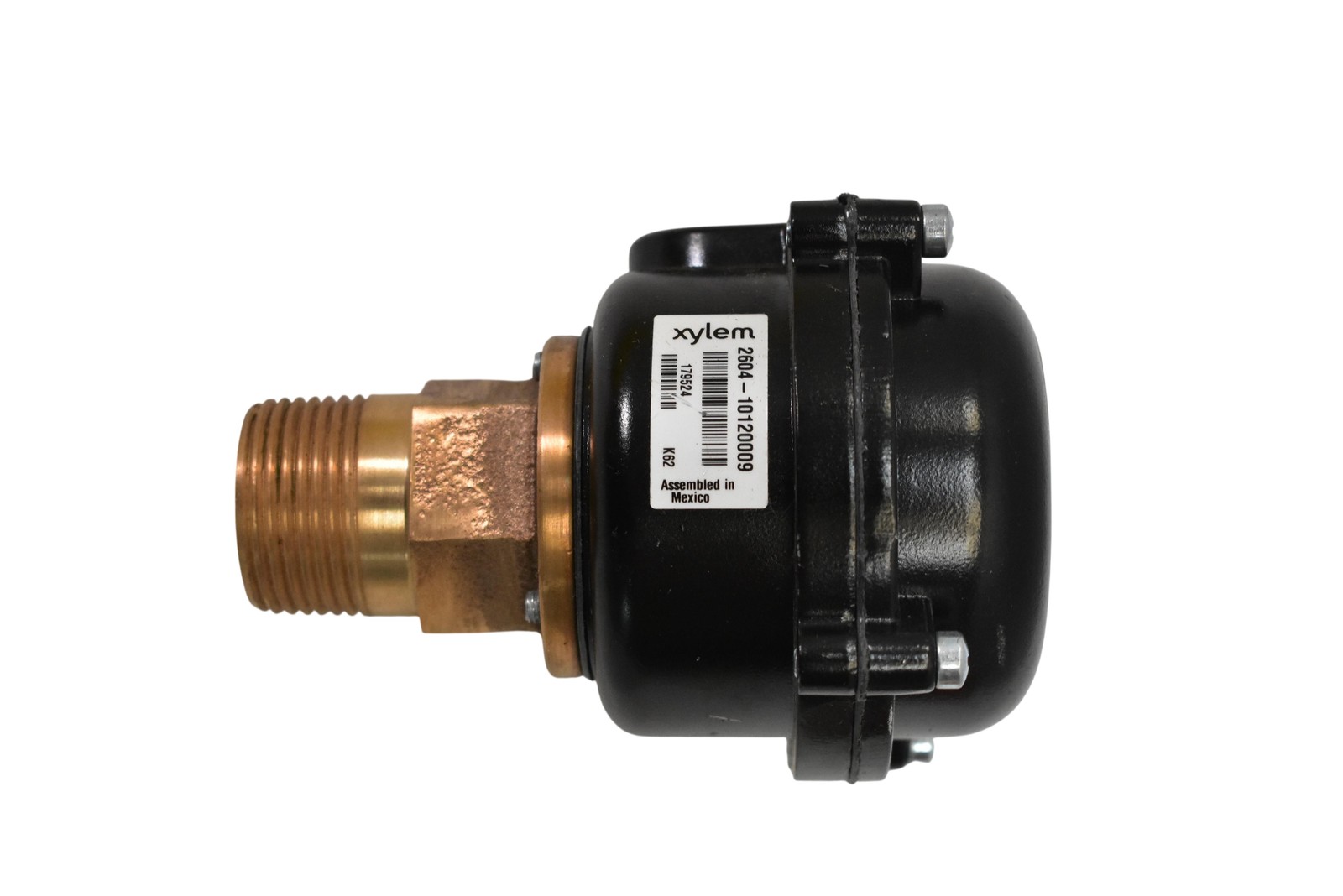 179524 - McDonnell & Miller 179524 - RS-1-BR-1, Single Level Remote Sensor