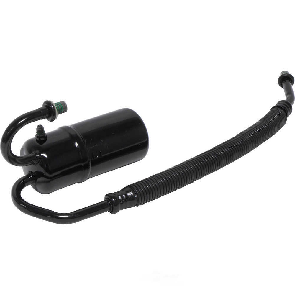 A/C Hose Assembly-Accumulator With Hose Assembly fits 94-96 Dodge Dakota 2.5L-L4