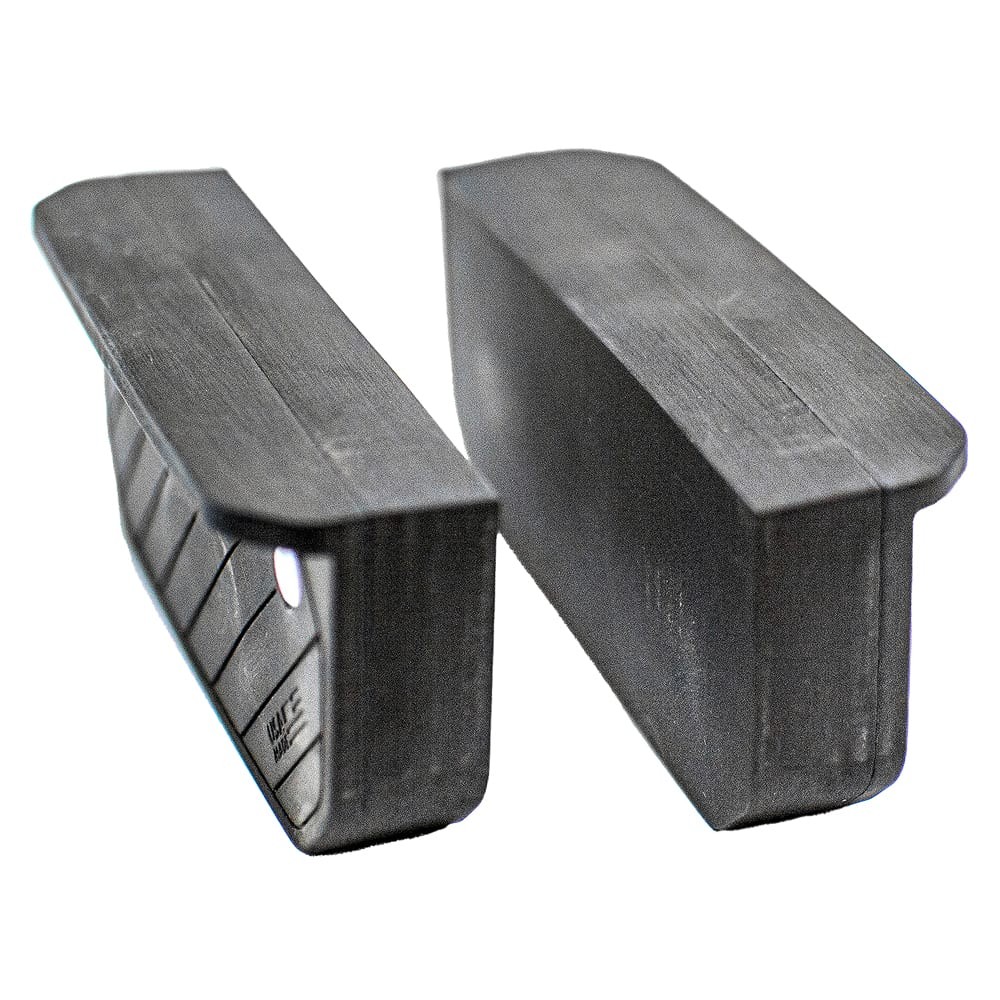 OTIS Soft Vise Jaws Flat Cleaning Kit for Precision Maintenance [FG-VSJ-FLT]