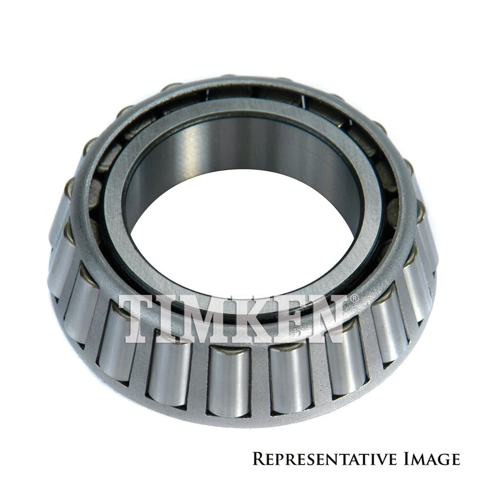 Bearings Timken 08125