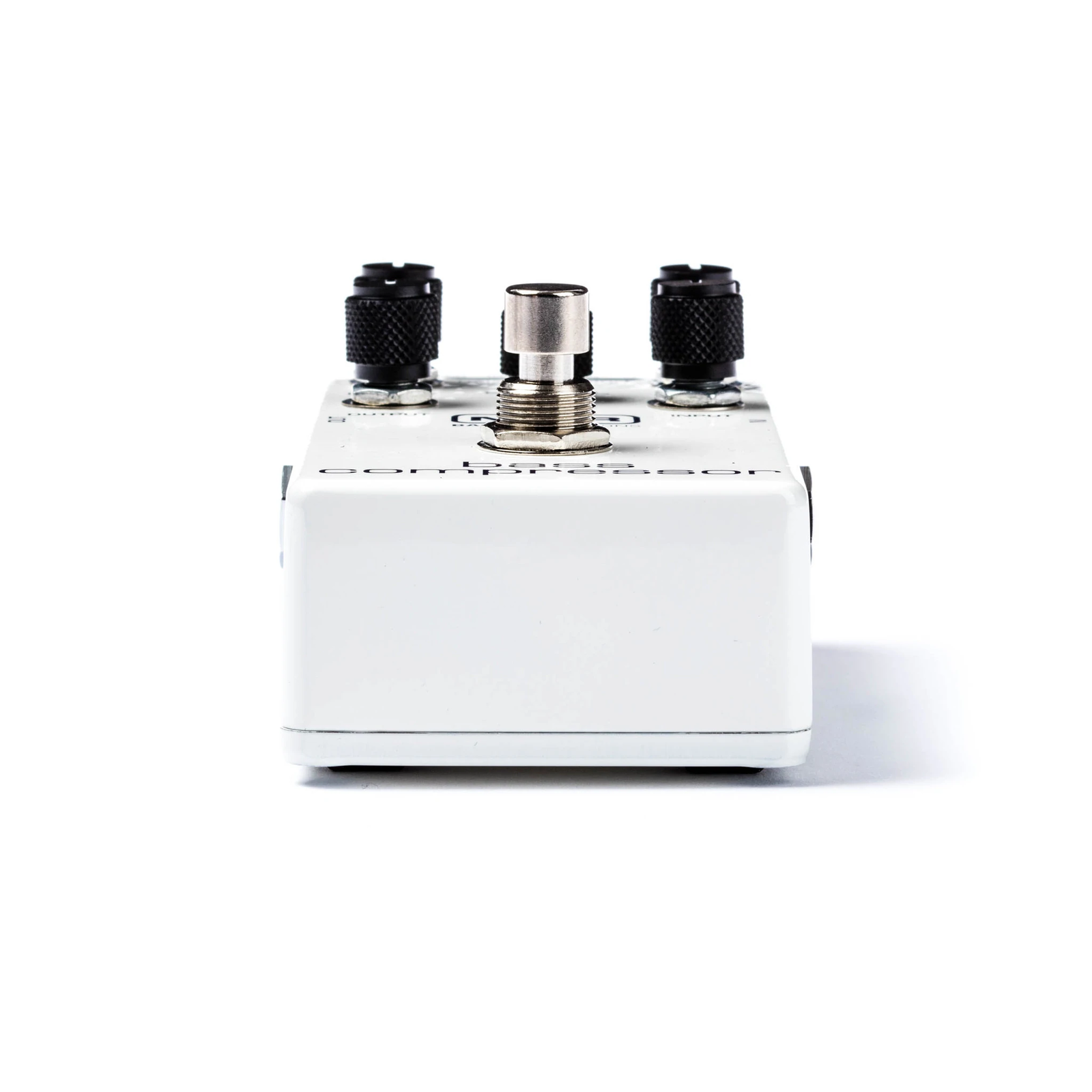 MXR M87 Bass Compressor Effects Pedal