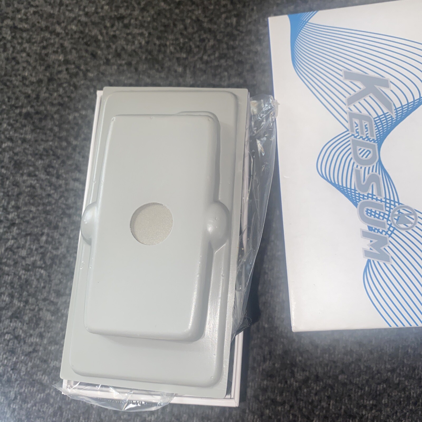 Kedsum 16 Modes Mini Massager