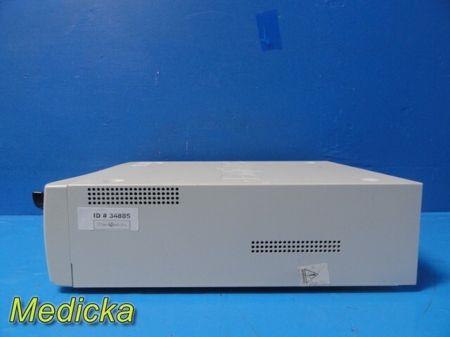 2015 Stryker Endoscopy L9000 LED Light Source Ref 0220210000 SIDNE Ready ~ 34885