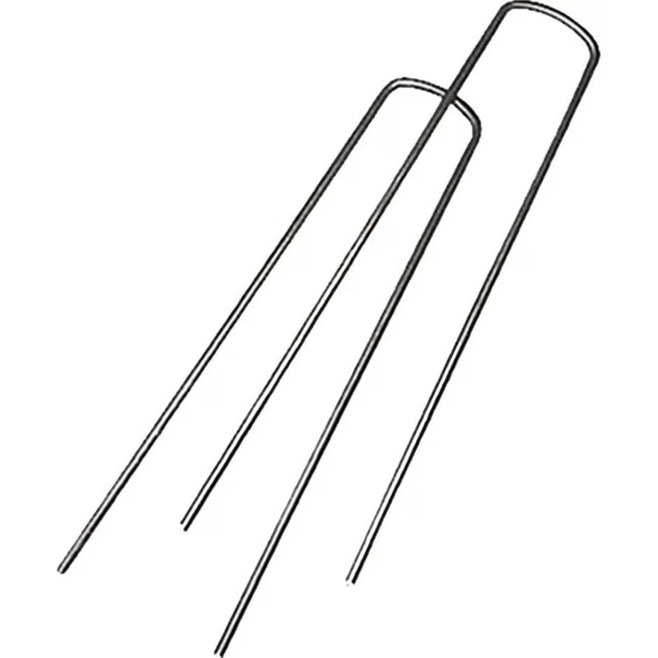 DeWitt APB5 Anchoring Bulk Pins, Box of 500