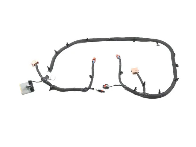 Genuine Mopar Front Fascia Wiring 68408616AB