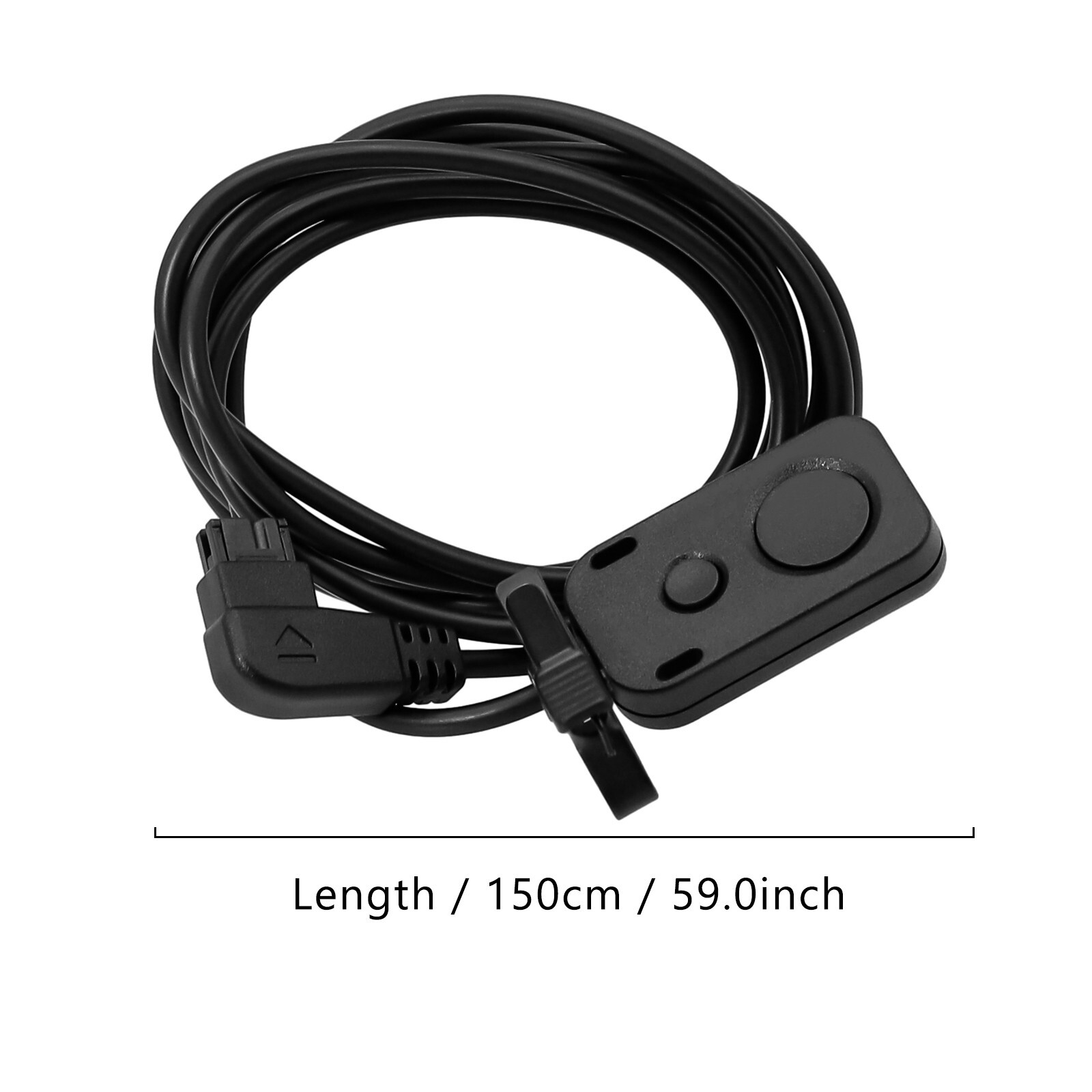 150CM DC2 Remote Camera Switch Shutter Release Cable for Sony A55 A57 A65 A100