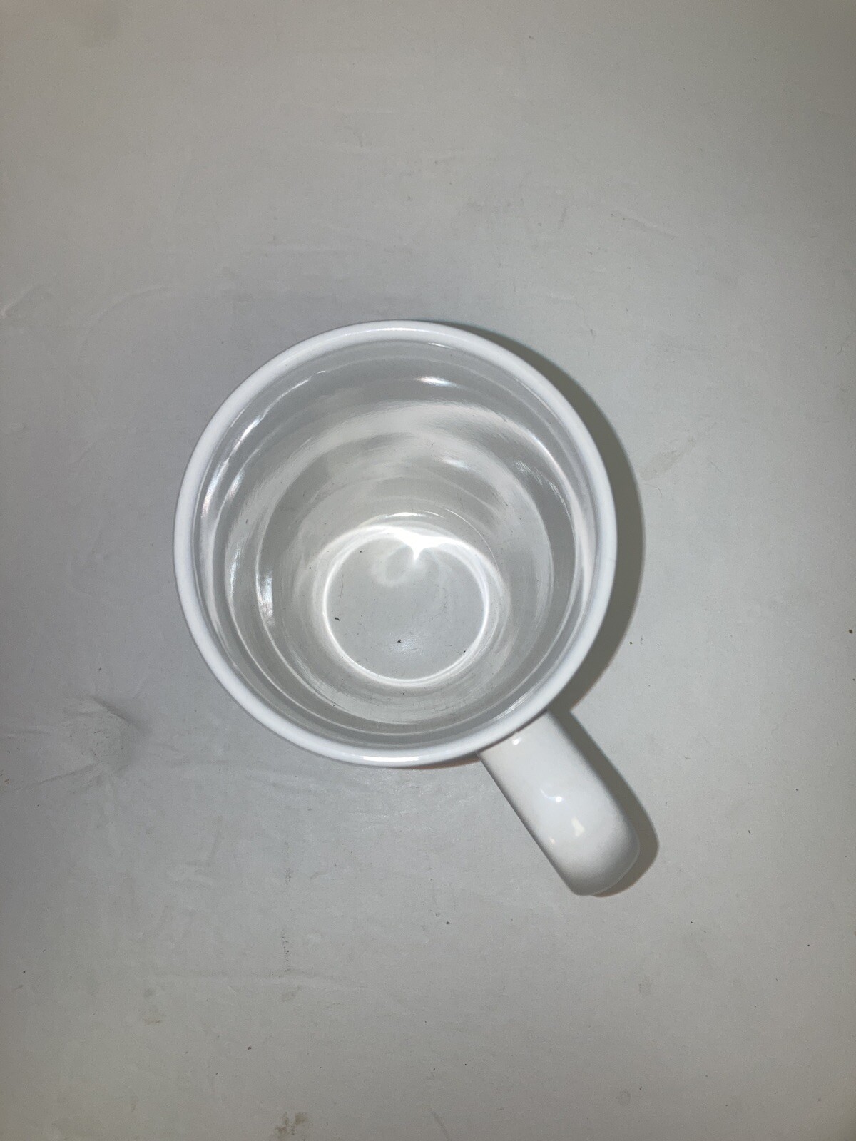 “Live Simply” Coffee Mug
