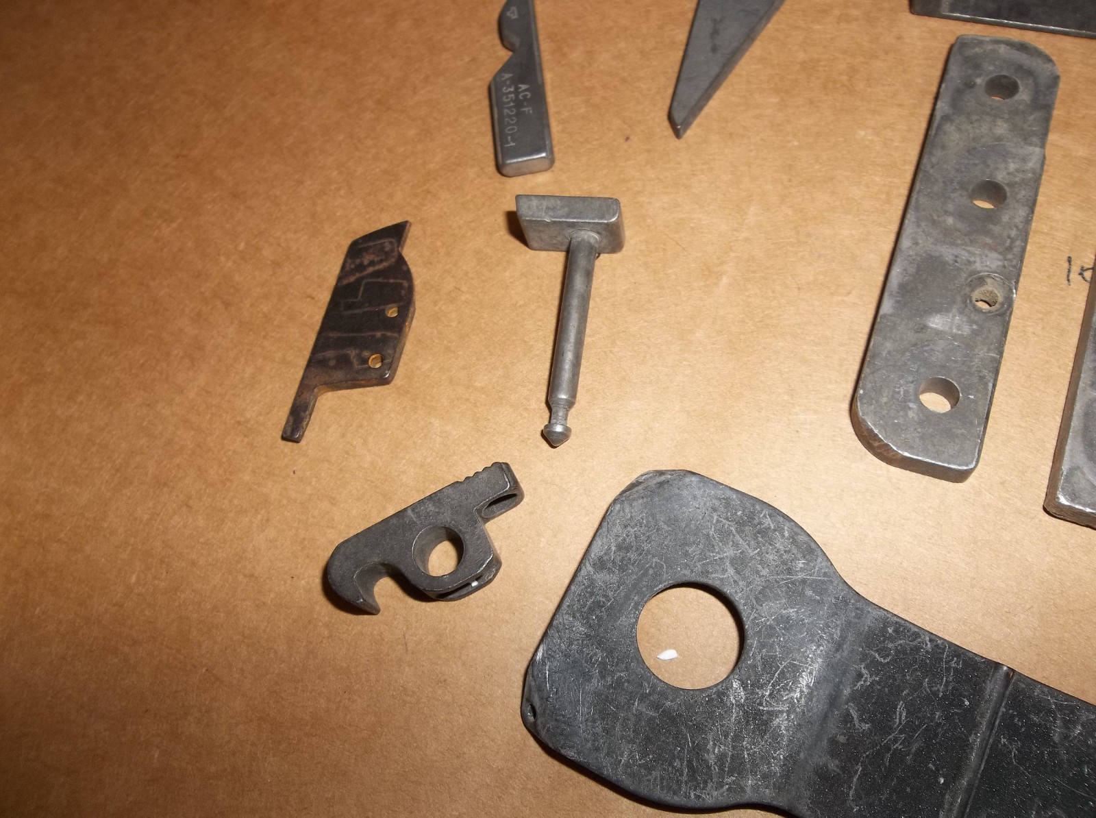 50 cal grab bag c 10295b