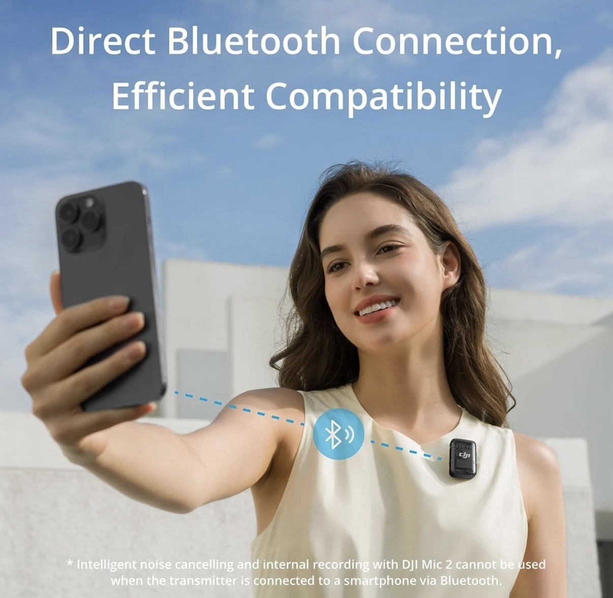DJI Mic 2