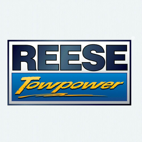 Trailer Sway Control Kit Reese 3442