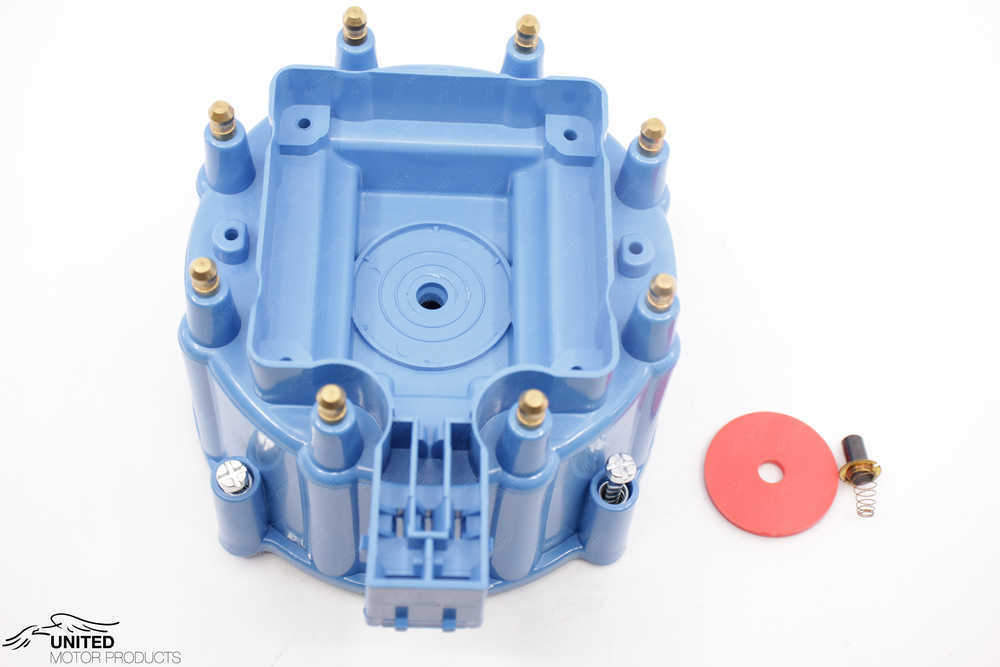 Distributor Cap United Ignition Wire DC-800X