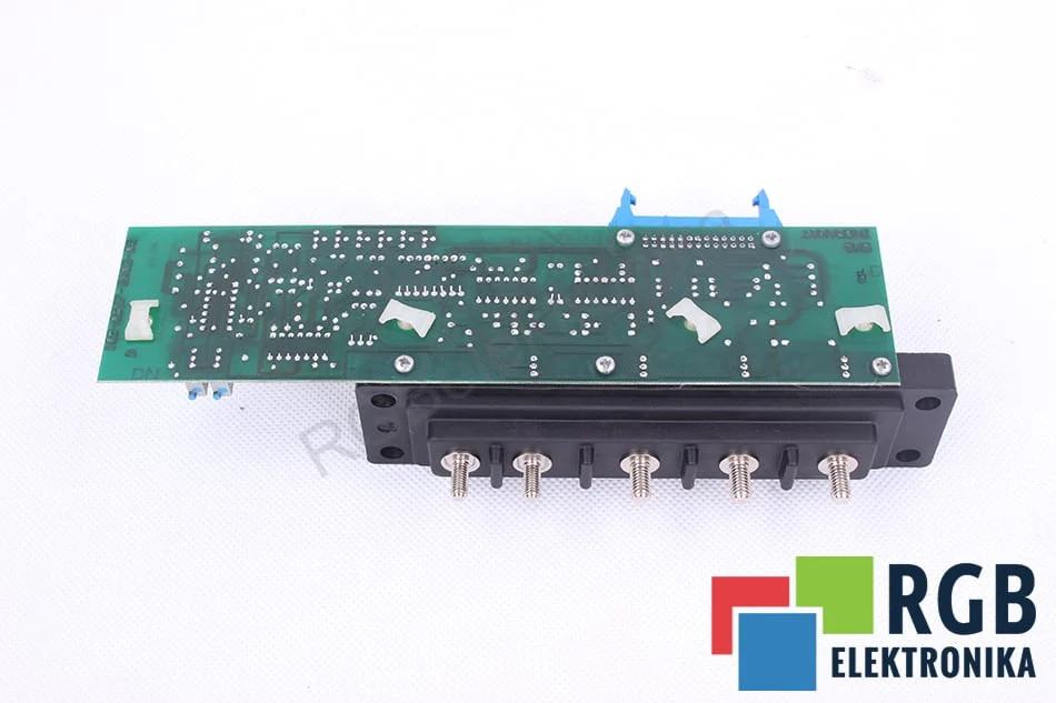 SM6 INDRAMAT - Refurbished - 24 Months Warranty