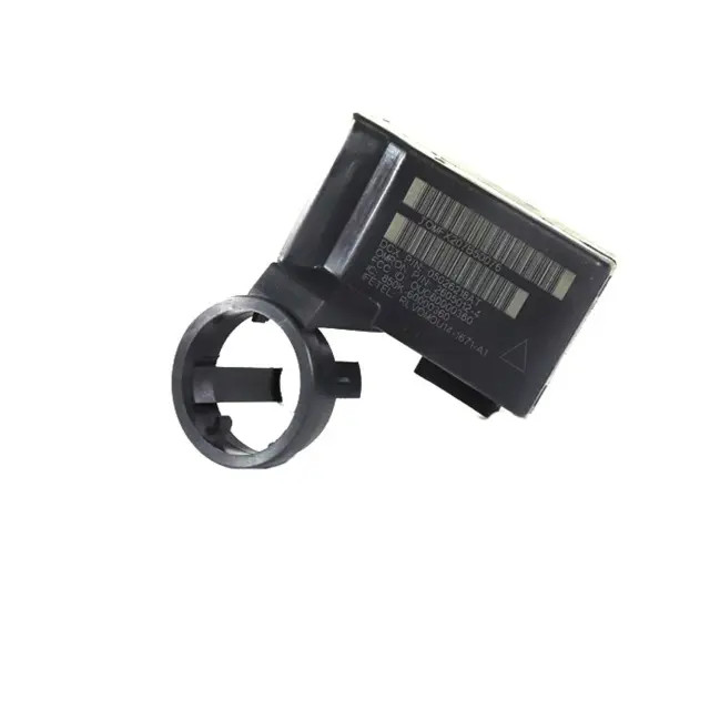 Genuine Mopar Tire Pressure Monitoring System Receiver 5026218AT
