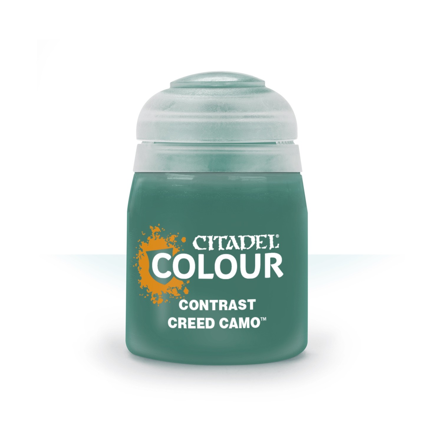 GW GW Contrast Paint Creed Camo New
