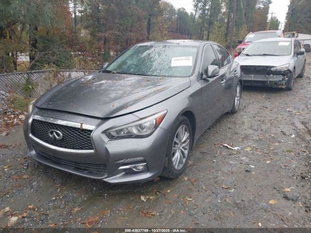 Q50 2016 Glove Box 5012354