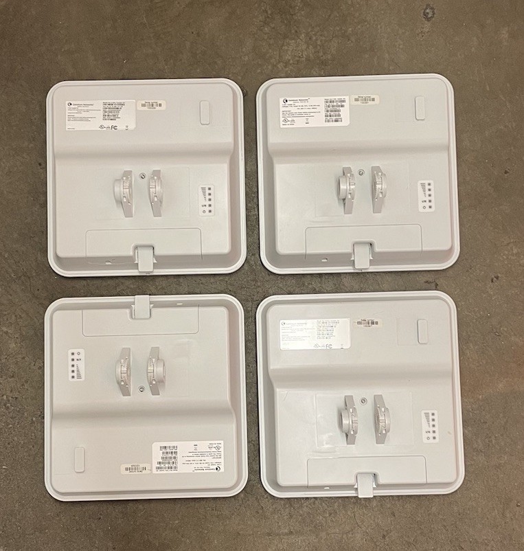 Cambium 2LTE-SM-101-US cnRanger 101 2GHz FOUR units