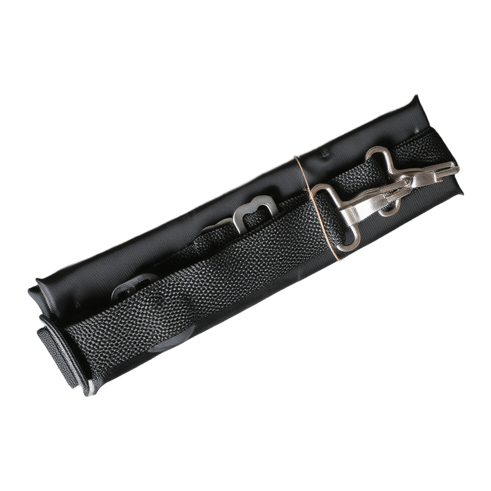 Backpack Sprayer Shoulder Strap - 29 cm x 100 cm Fabric and Sponge Combination