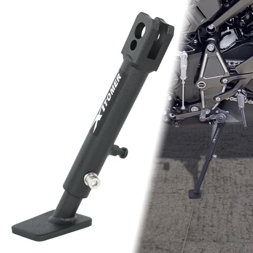 0-3 inch Adjustable Kickstand Fit for CBR600RR 2007-2025 CBR600RR Motorcycle