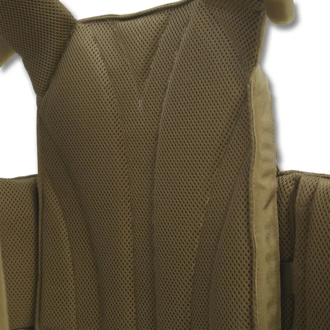 Plate Carrier Kiborg GU Gen. 2 Coyote🇺🇦