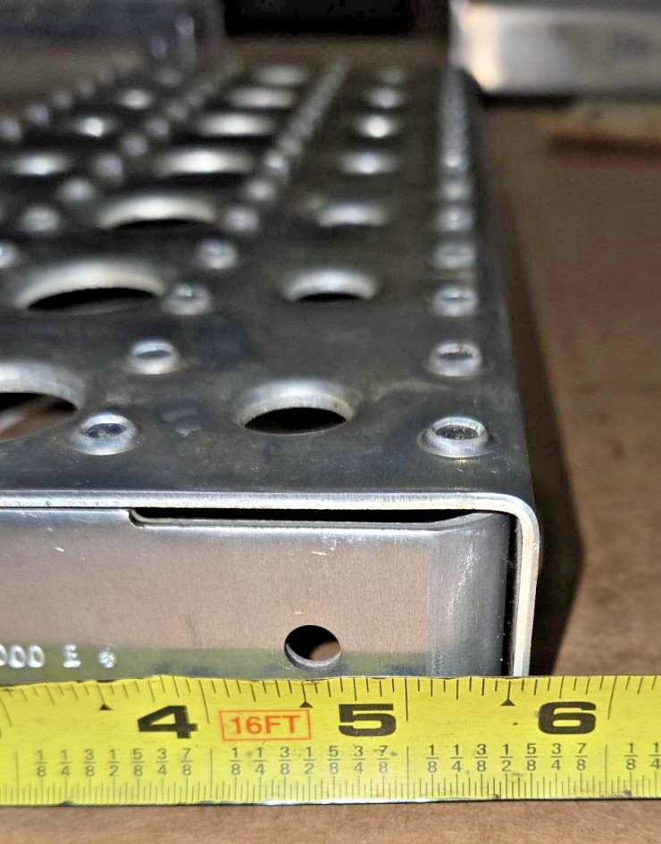 Freightliner Step A22-67062-035