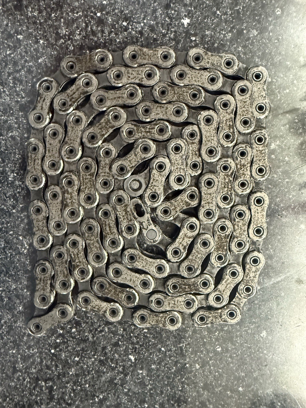 Shimano XTR CN-M9100 12-Speed Chain
