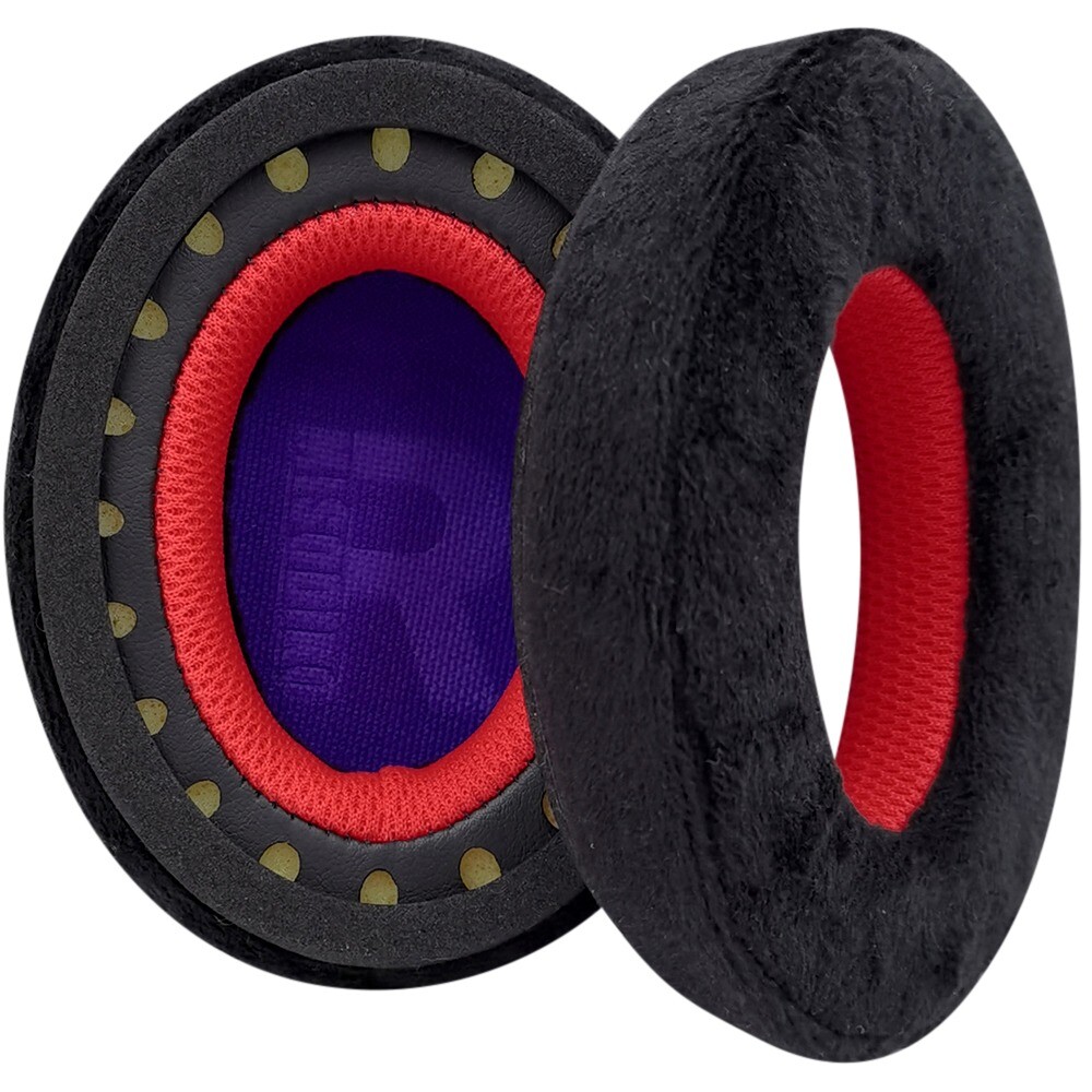 Replacement EarPad Cushion Cover For Bose QC25,QC2,QC15,AE2 Headphone