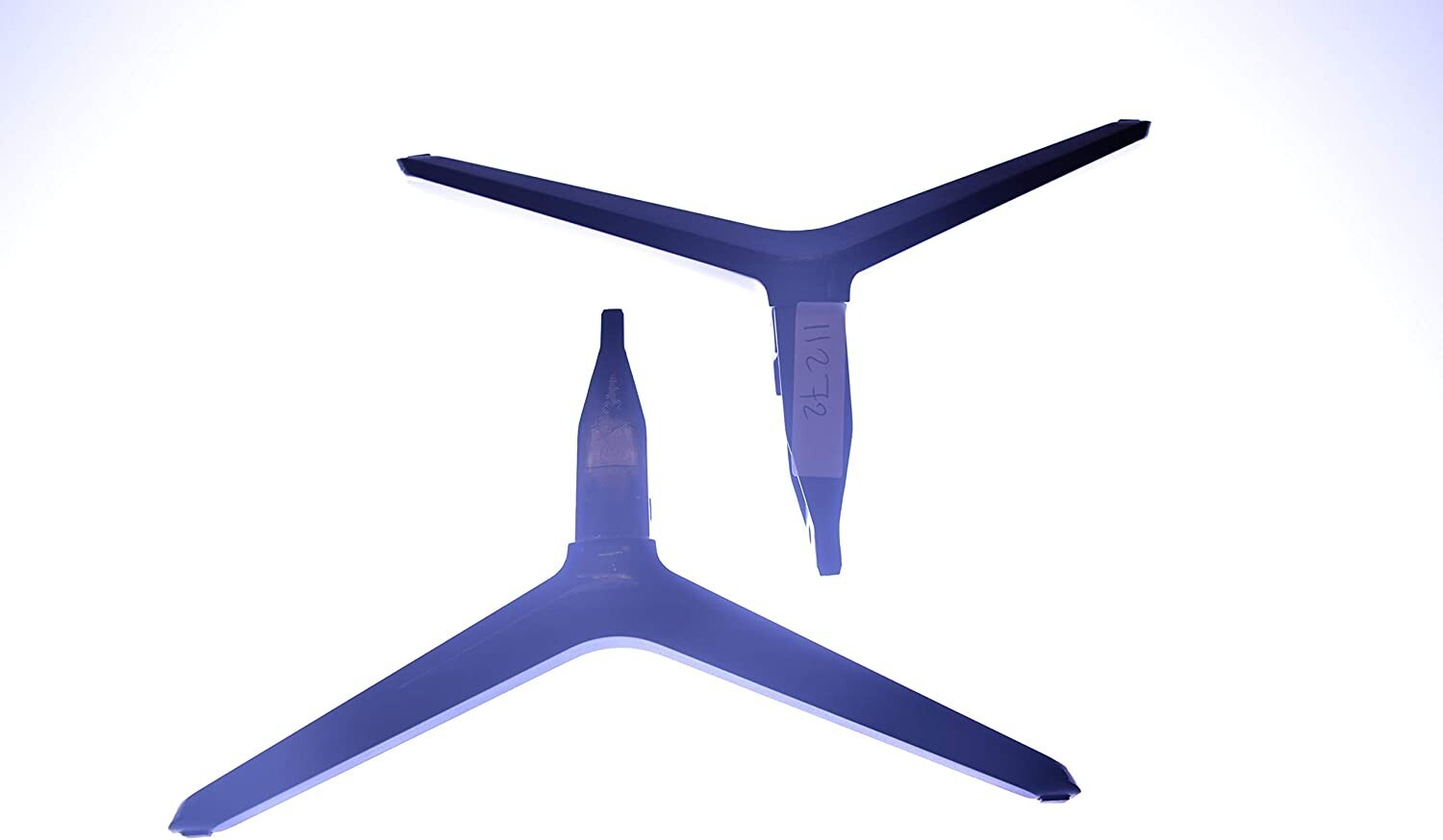 VIZIO D43FX-F4 D32H-C1 D32HN-E4 D43N-E4 D32HN-E4 D40N-E tvbase stand LEGS 11272