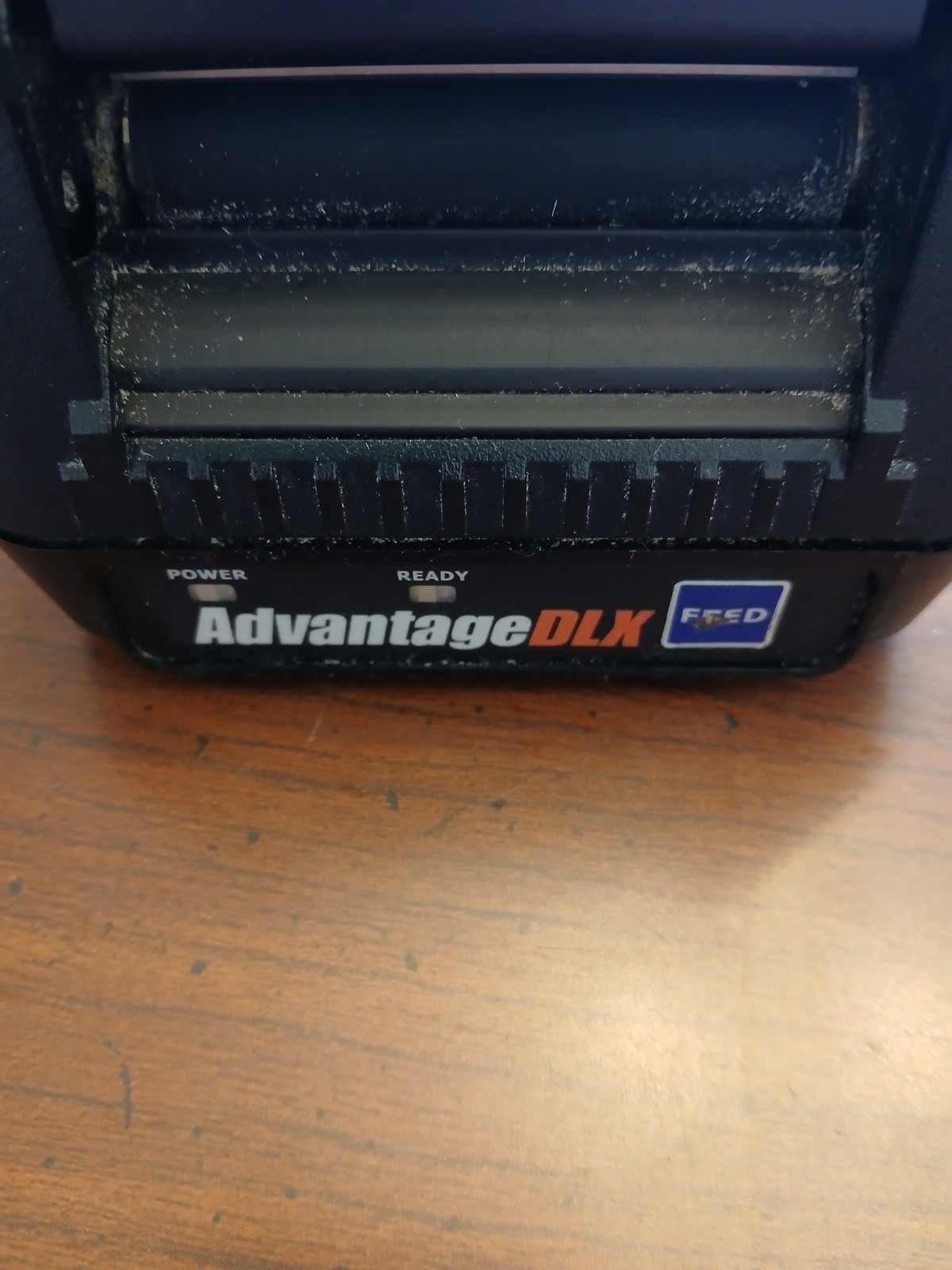Cognitive Solutions Advantage DLX Direct Thermal Barcode Printer DBD24-2085-00L