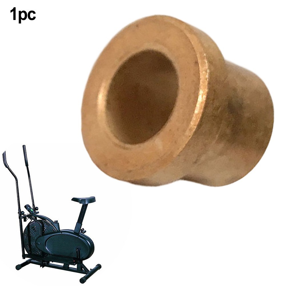 Essential Copper Sleeve Bushing for Maintaining Elliptical Bike Functionality