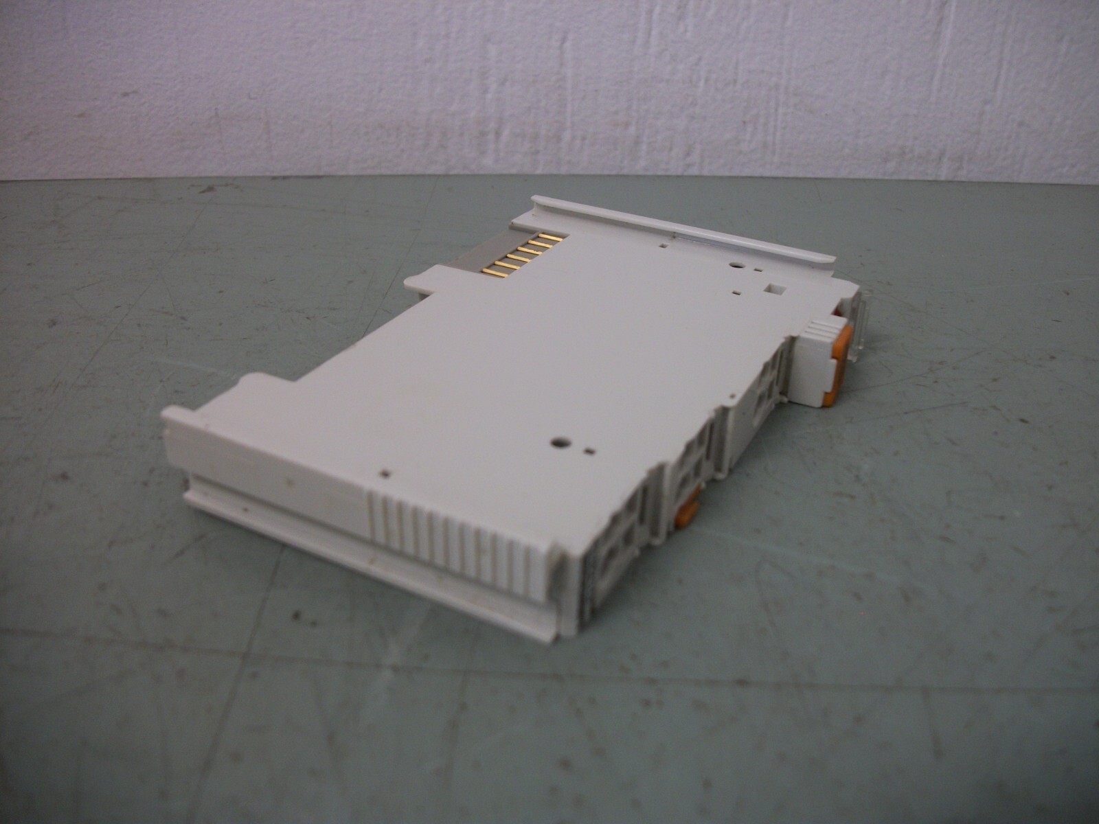 BECKHOFF 24VDC VOLTAGE SUPPLY TERMINAL MODULE KL9210