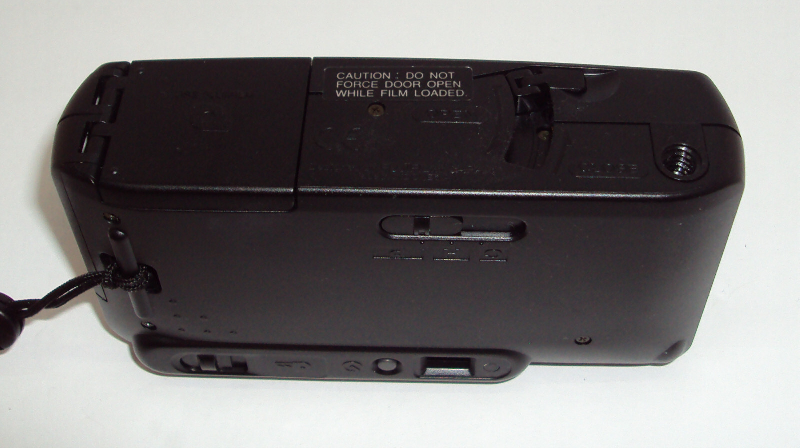 FUJIFILM ENDEAVOR 50 CAMERA