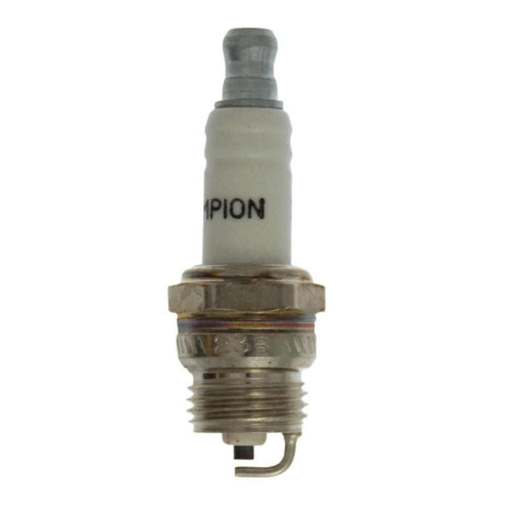 Champion 872 Copper Plus 1-Phase 0.017-0.023 in. Gap RDJ7Y Spark Plug