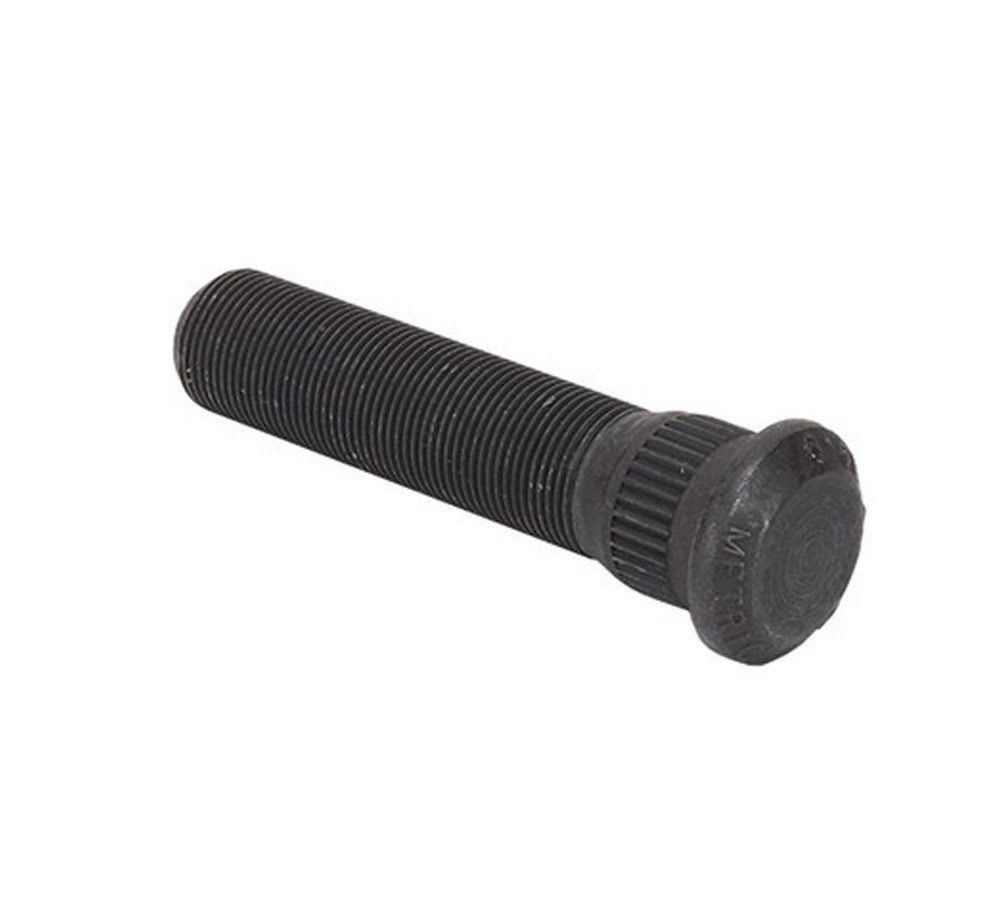 (10 Pack) Metric Wheel Stud Replaces OEM: E-6035