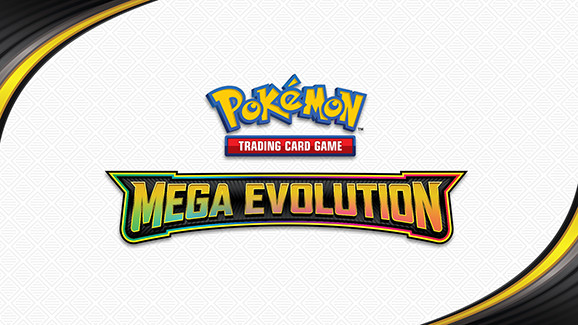 Pokémon Mega Evolution Base Set Singles  Reverse Holo Rare EX