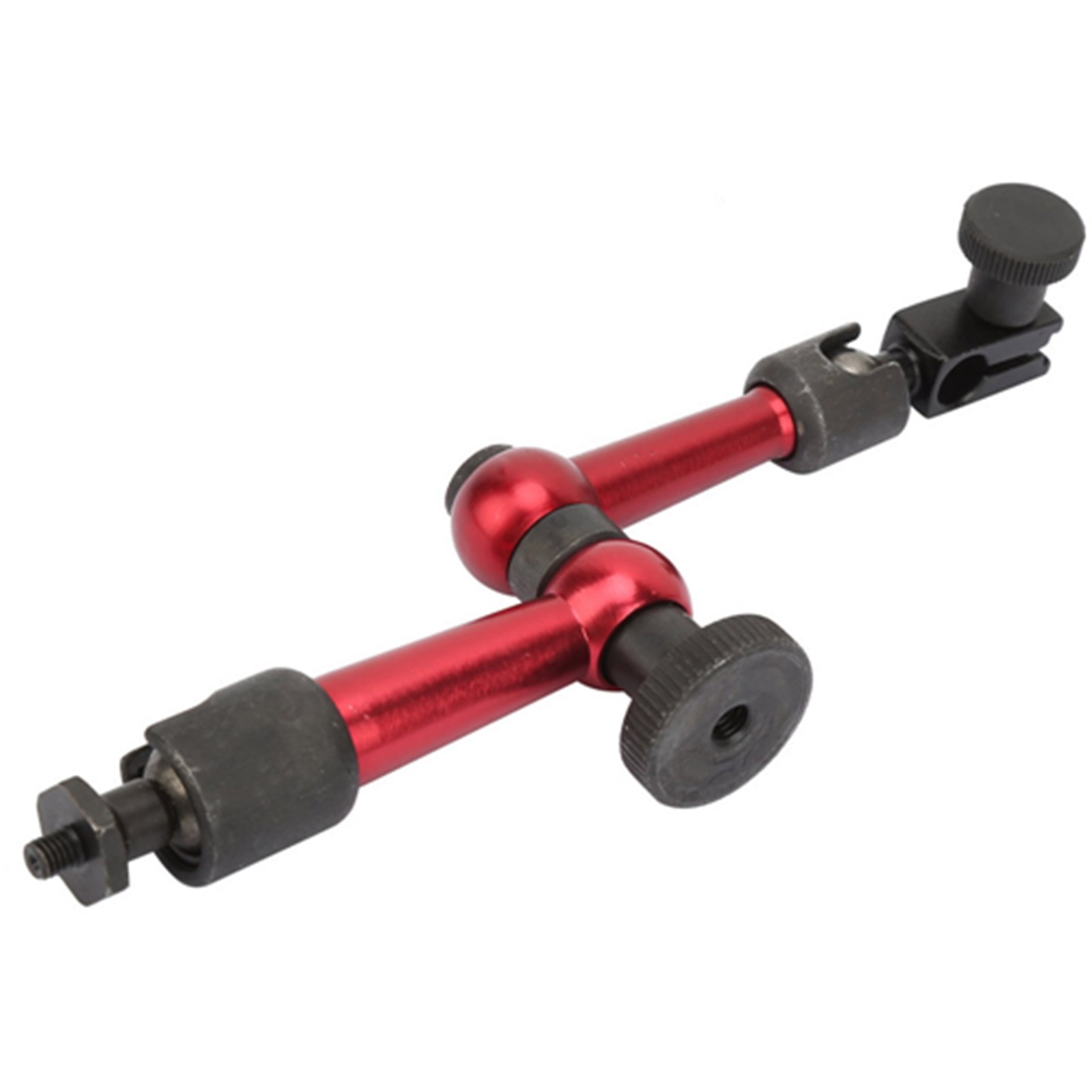 Adjustable Universal Base Holder Stand For Digital Dial Test Indicator AP9