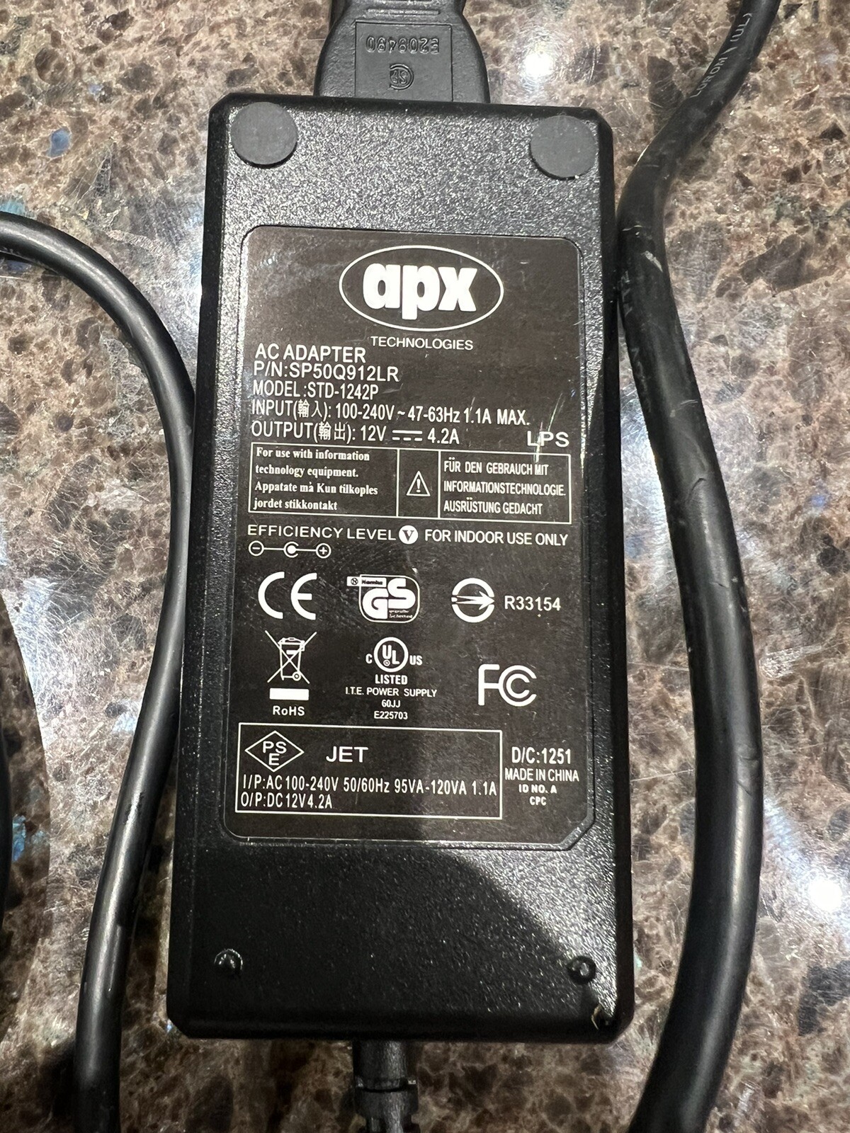 Mackie DL806 Digital Audio Mixer