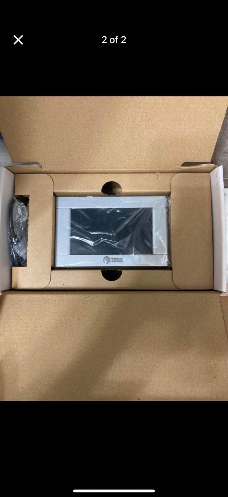 Honeywell Comfort Link ll XL 850