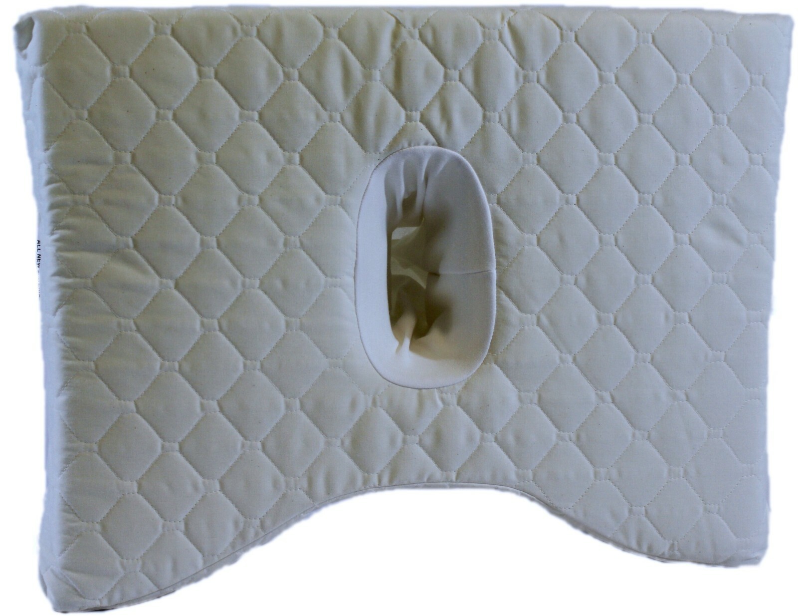 SleepEasy CNH Pillow for Ear Pain