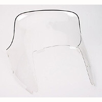 KORONIS 1979 BLIZZARD 5500 SKI DOO 450-441 WINDSHIELD
