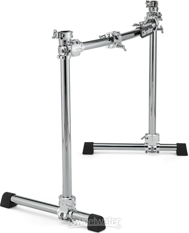 Gibraltar GDR100C-CHR Curved Drum Rack