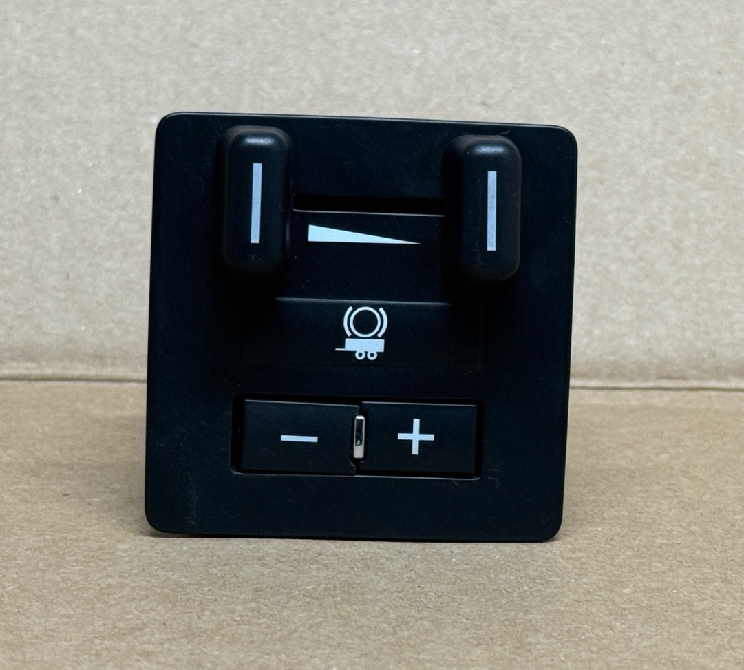 Trailer Brake Controller 15926102
