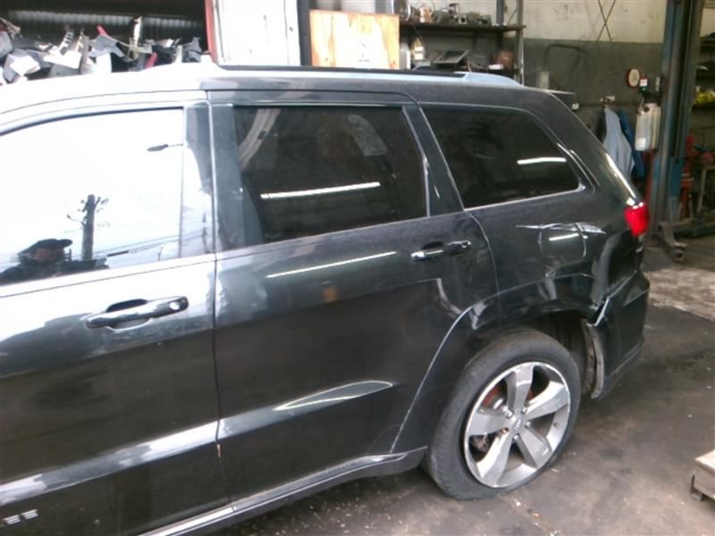 GRANDCHER 2014 Chassis ECM 824134