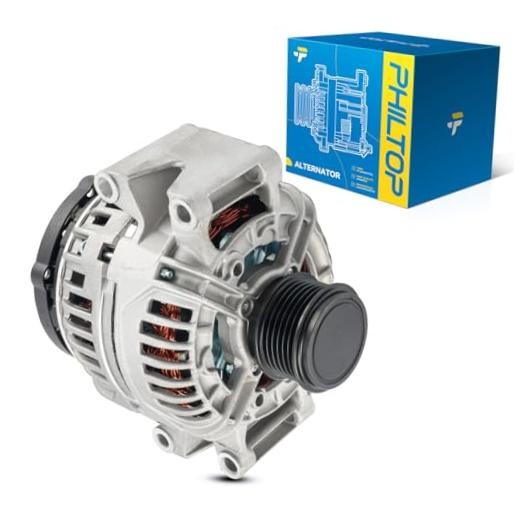 Alternator Compatible with Q5, A4,A5,S4 Replace | with Q5 2011-2012 11466N