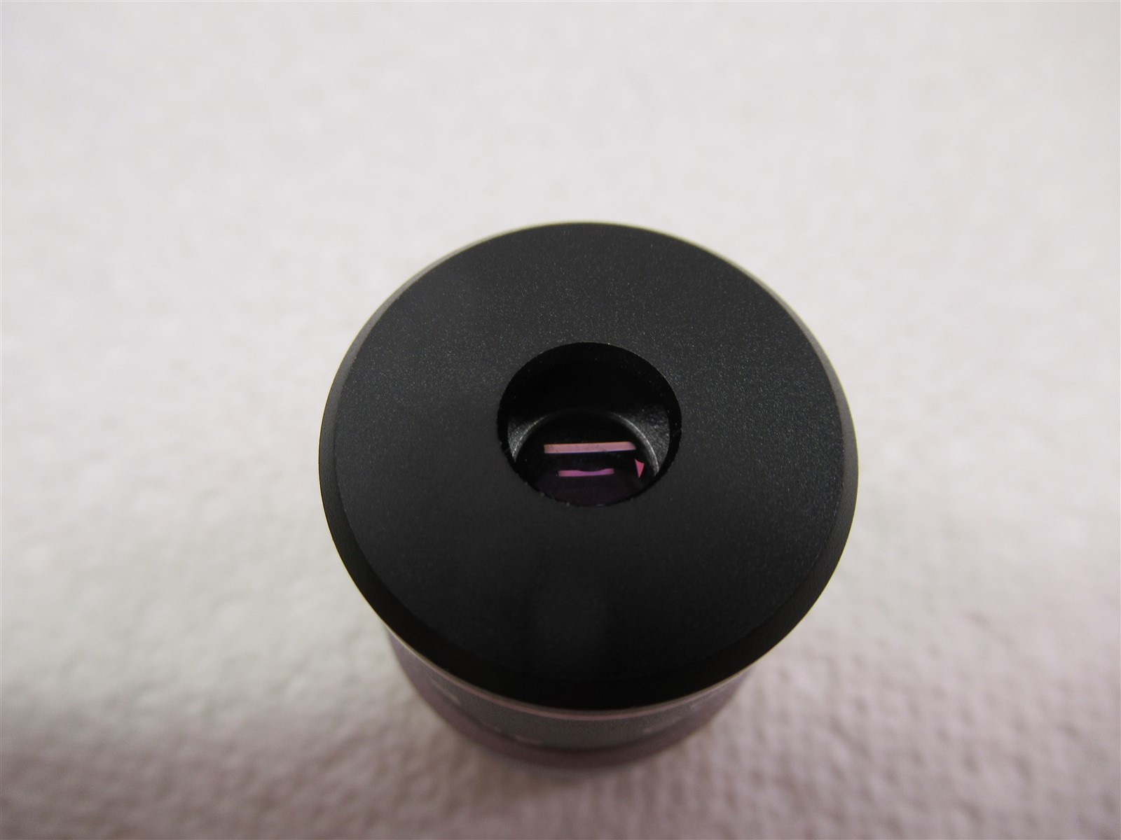 Nikon Eclipse E Plan 4x Microscope Objective Lens WD 30