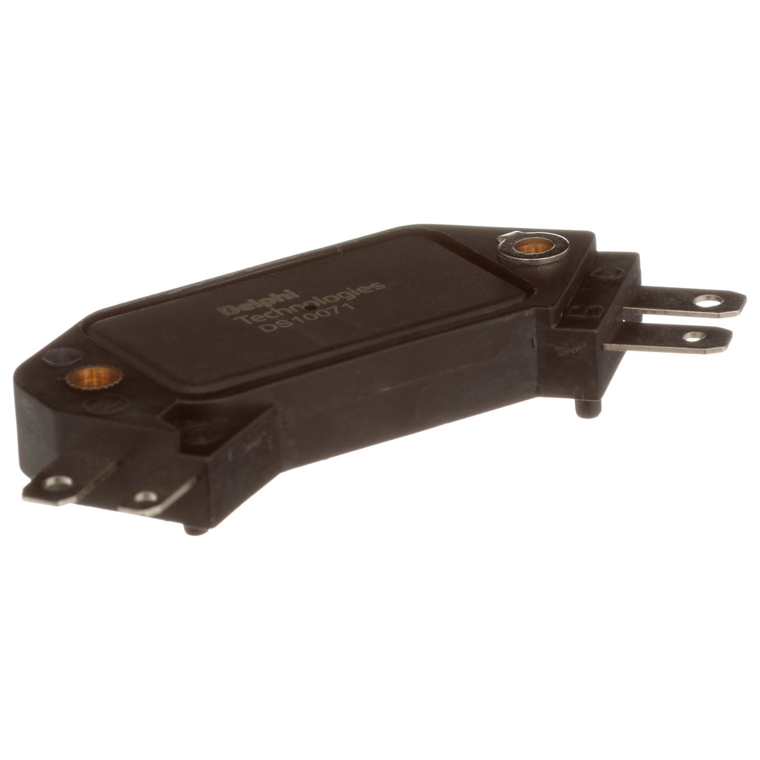 DELPHI Ignition Control Module Fits 1975-1978 Chevrolet Nova